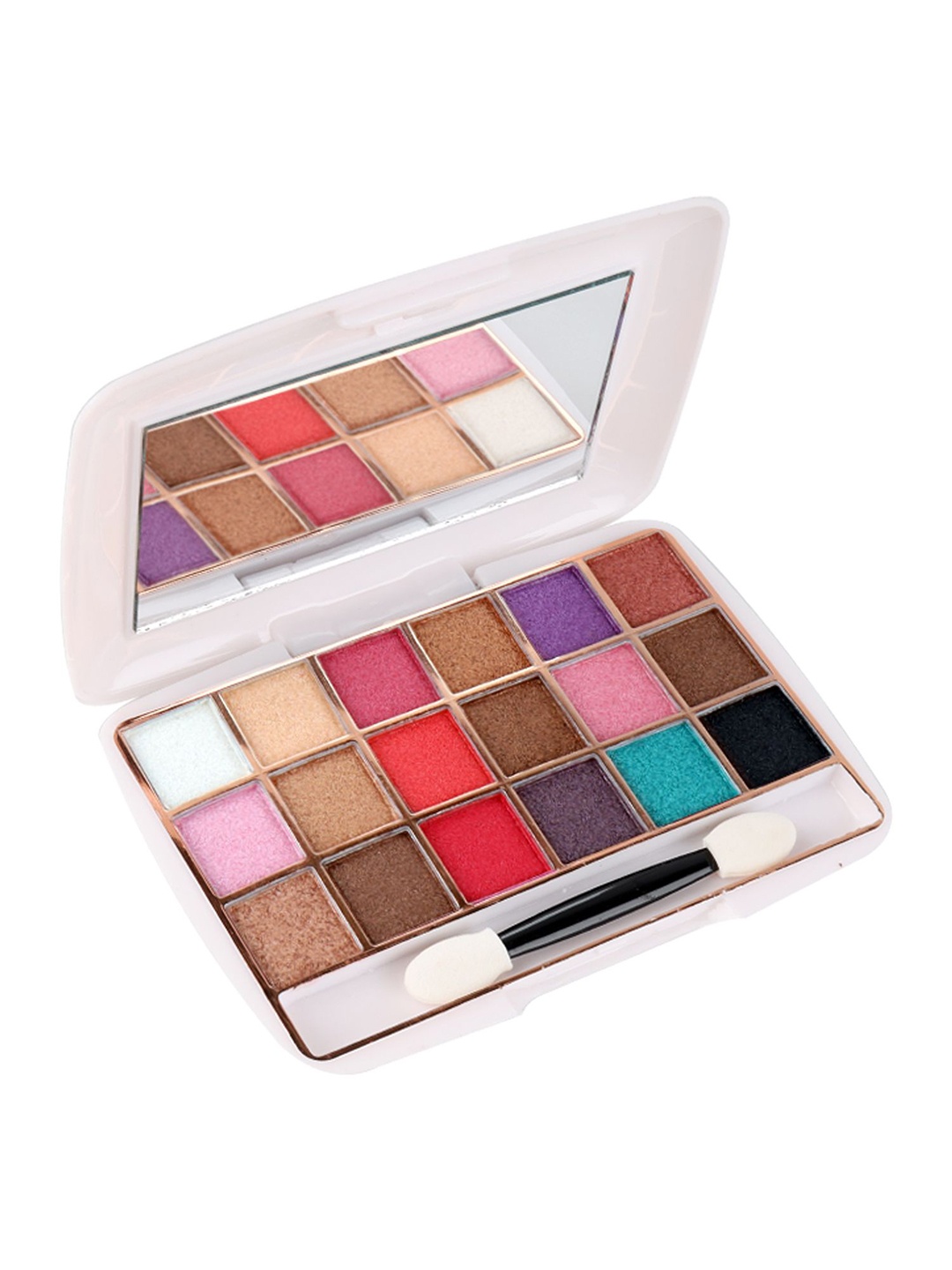 

Lyon Beauty USA Firefly 18 In 1 Eyeshadow Palette 1 g Shade 03, Multi