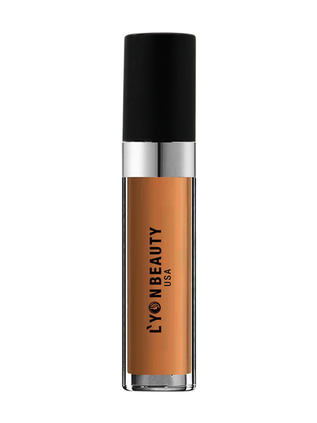 

Lyon Beauty USA Mineral Fusion Liquid Concealer - 06, Beige