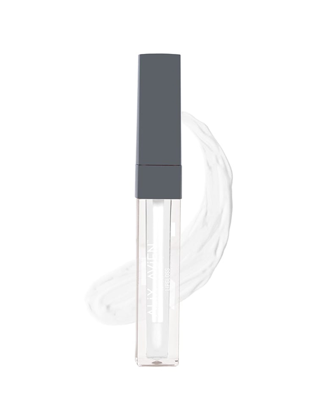 

ALIX AVIEN PARIS Lip Gloss Glossy Purity- 3ml, Transparent