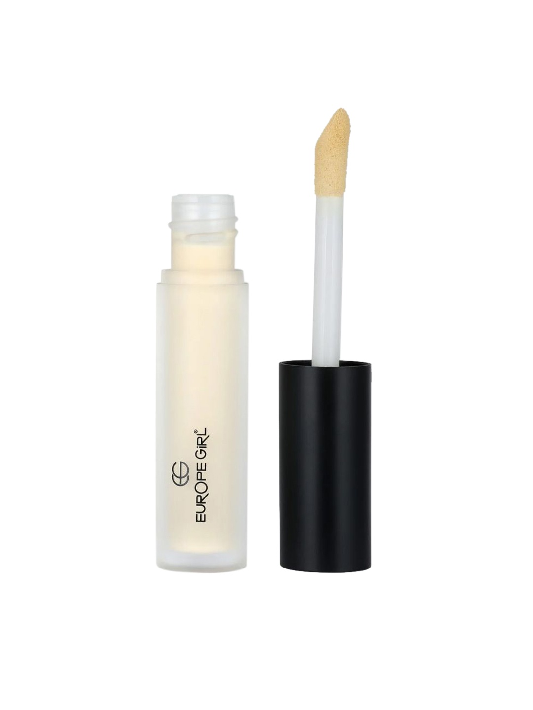 

EUROPE GIRL Liquid All Hours Full Coverage Concealer 10ml - Shade 2.0, Yellow