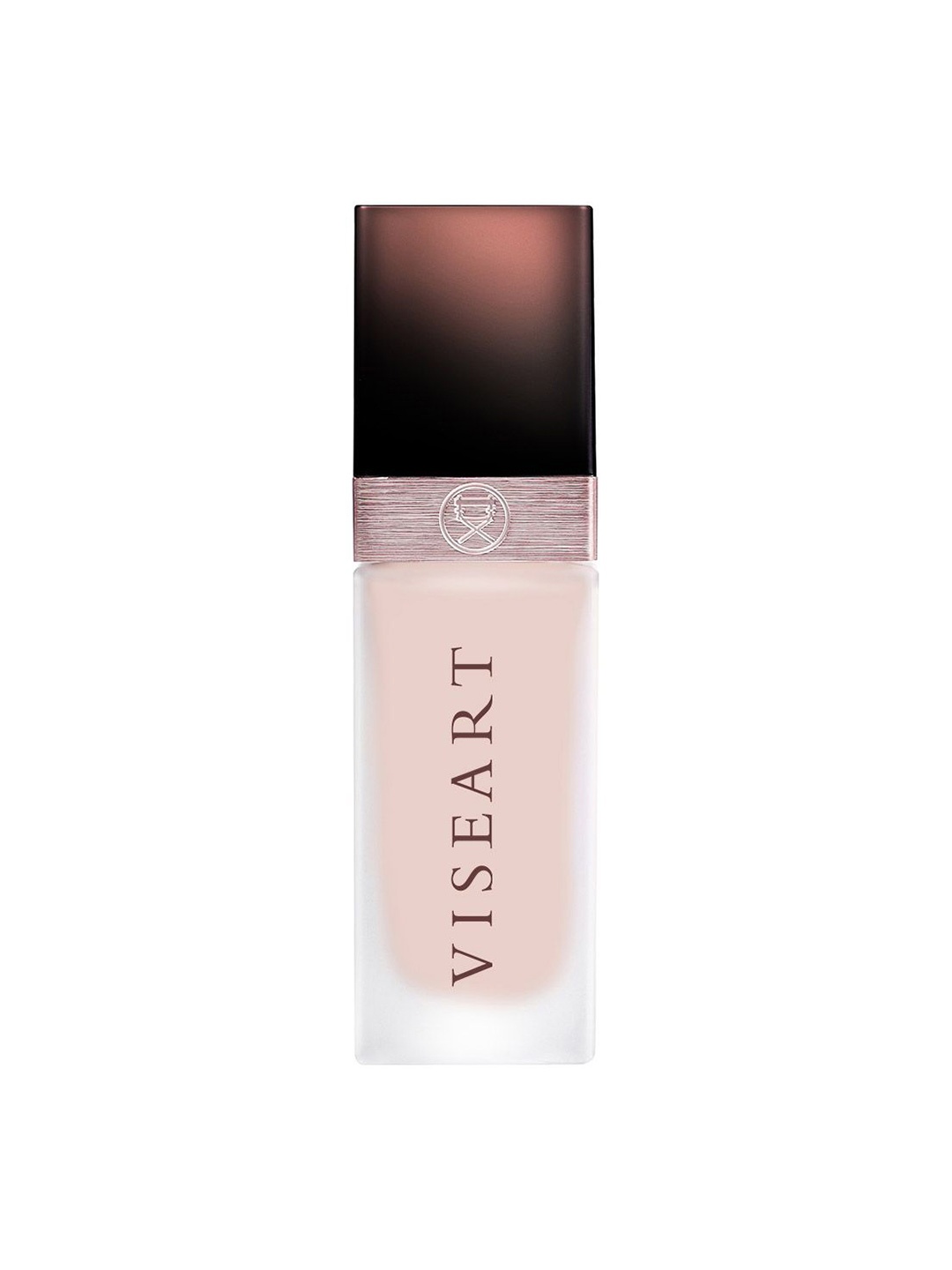 

Viseart Long Wear Water-Resistant Matte Flawless Foundation 35ml - Butterscotch VF013, Beige