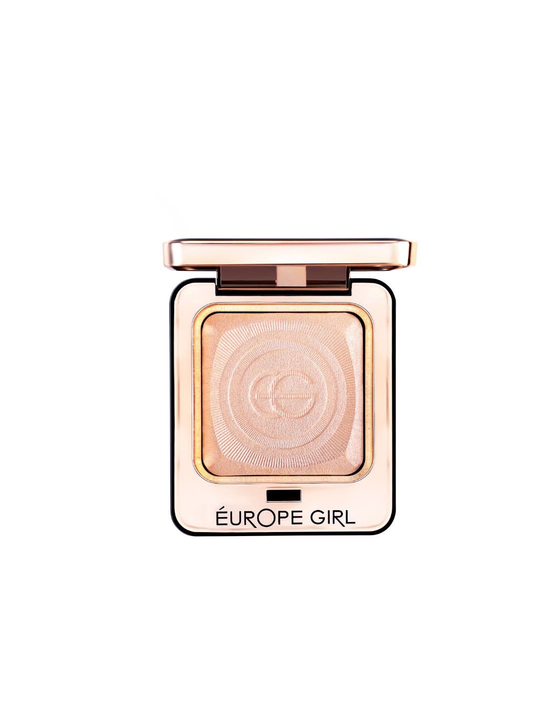 

EUROPE GIRL Sun-Kissed Highlighter - 10 g Shade - Sunlight 05, Rose gold