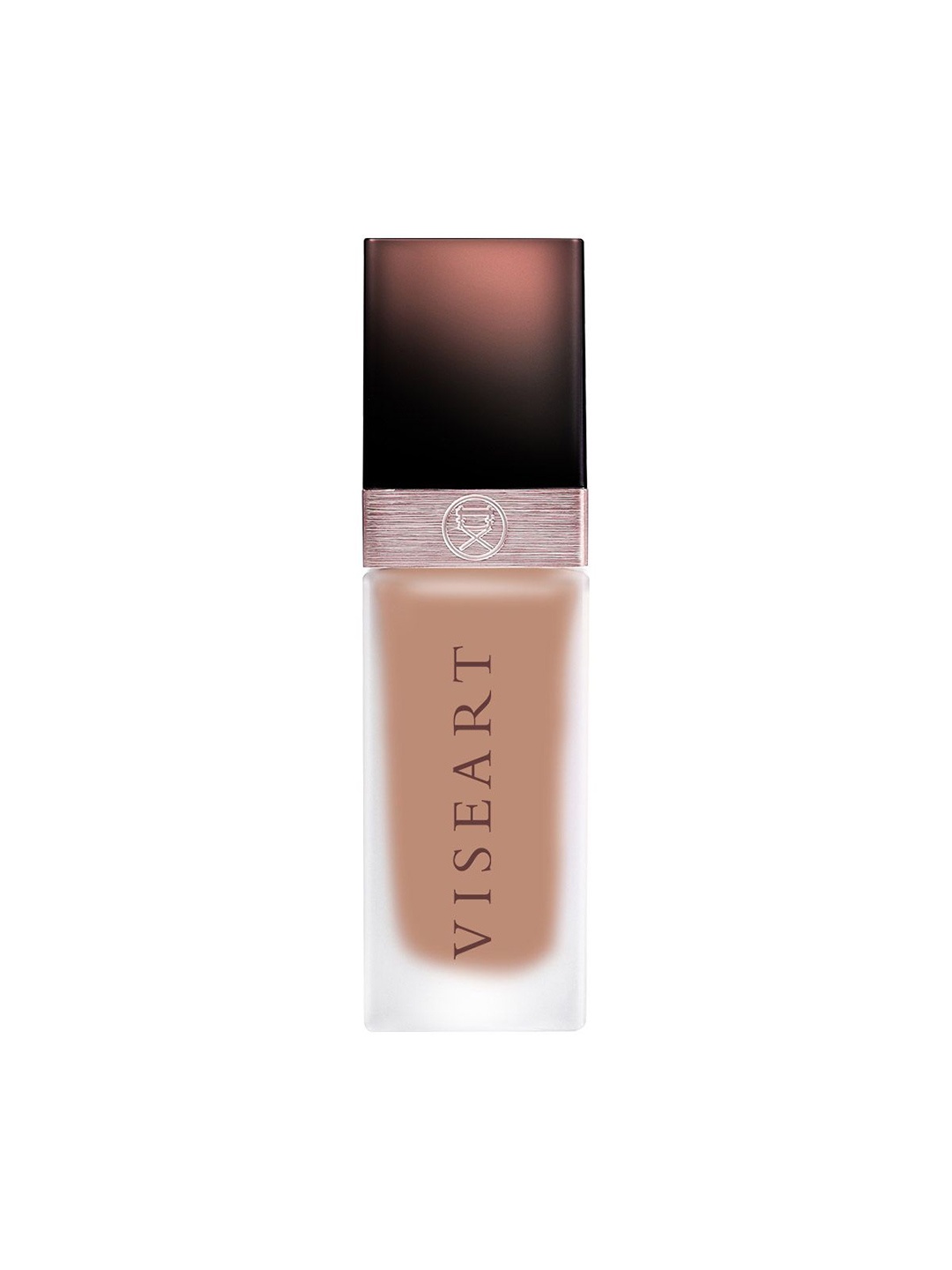 

Viseart Long Wear Water-Resistant Matte Flawless Foundation 35ml - Bronnze VF019, Beige