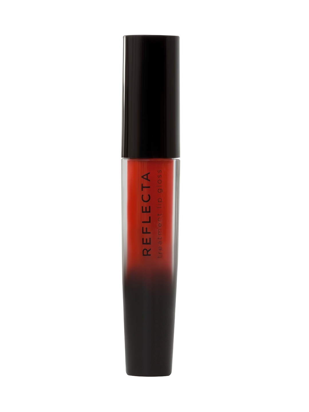 

NOUBA Reflecta Treatment Lip Gloss with Maxi Lip Peptides 3.5ml - Shade 10, Red