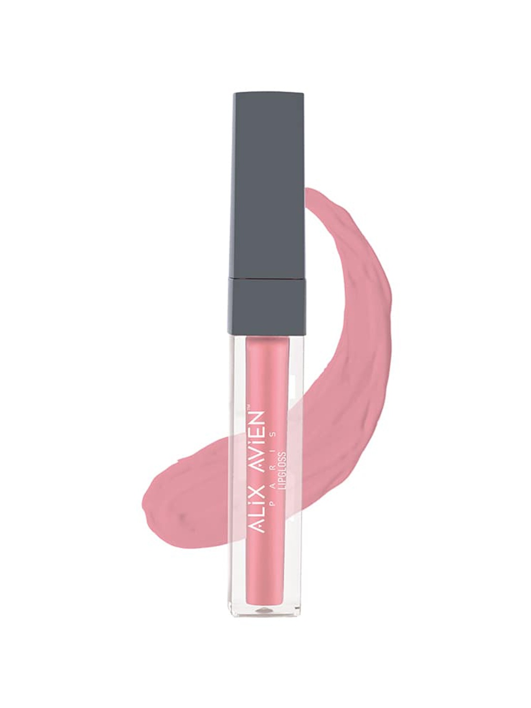 

ALIX AVIEN Lip Gloss Ross Pink- 3ml