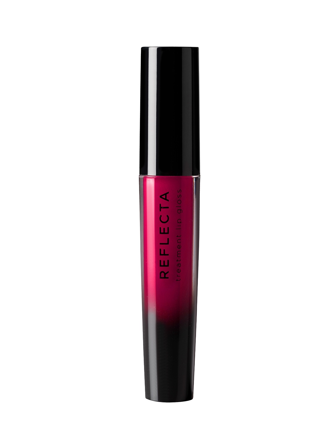 

NOUBA Reflecta Treatment Lip Gloss with Maxi Lip Peptides 3.5ml - Shade 15, Magenta