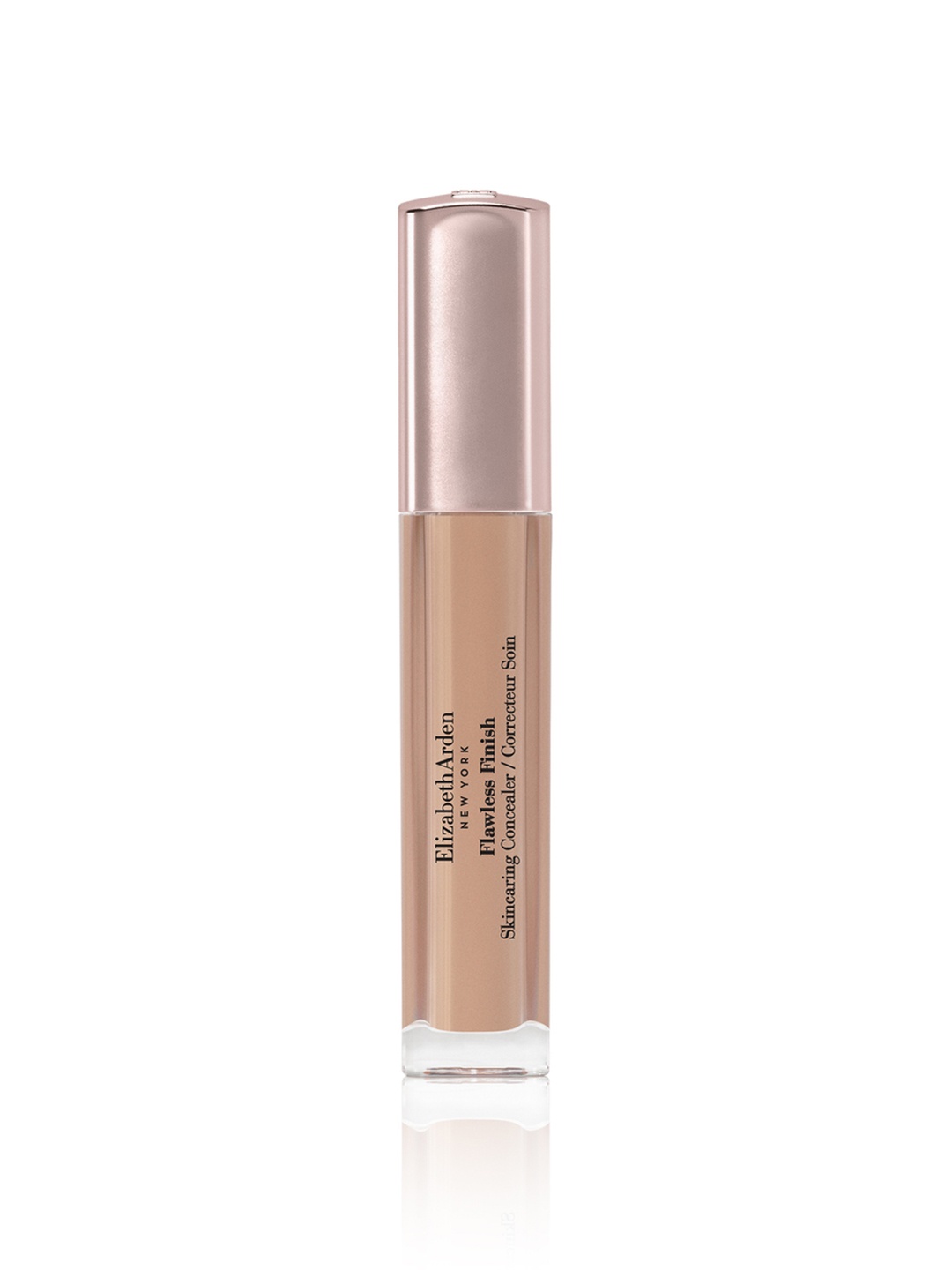 

Elizabeth Arden Flawless Finish Lightweight Skincaring Concealer 5.9 ml - Shade 6, Brown