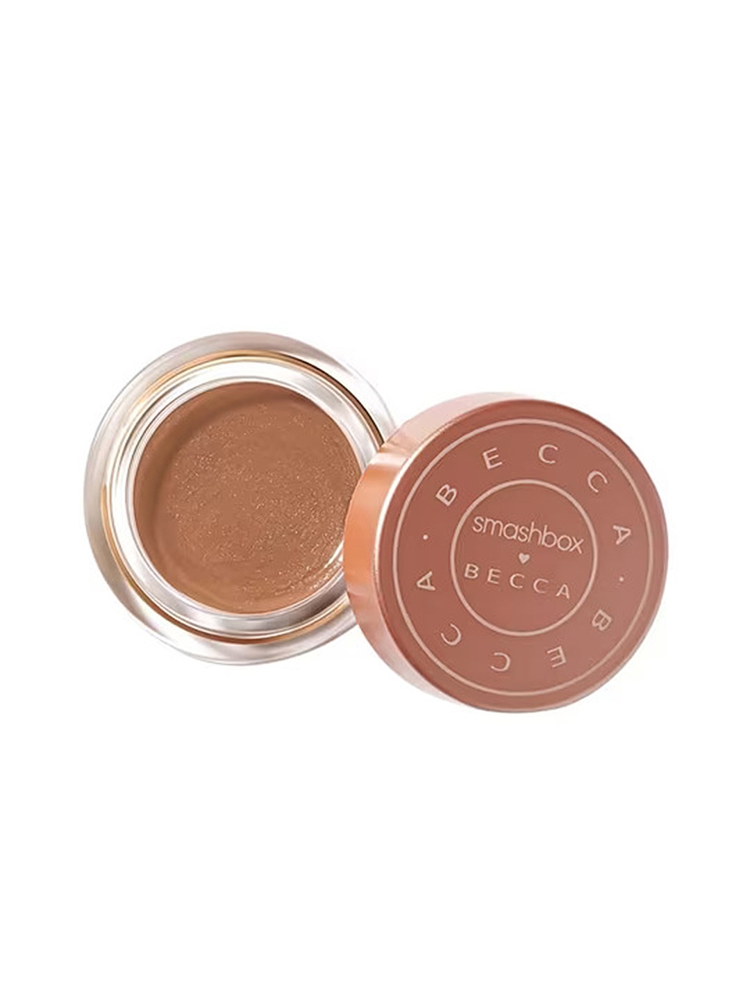 

Smashbox Becca Under Eye Brightening Corrector For Dark Circles 4.5g - Dark, Brown
