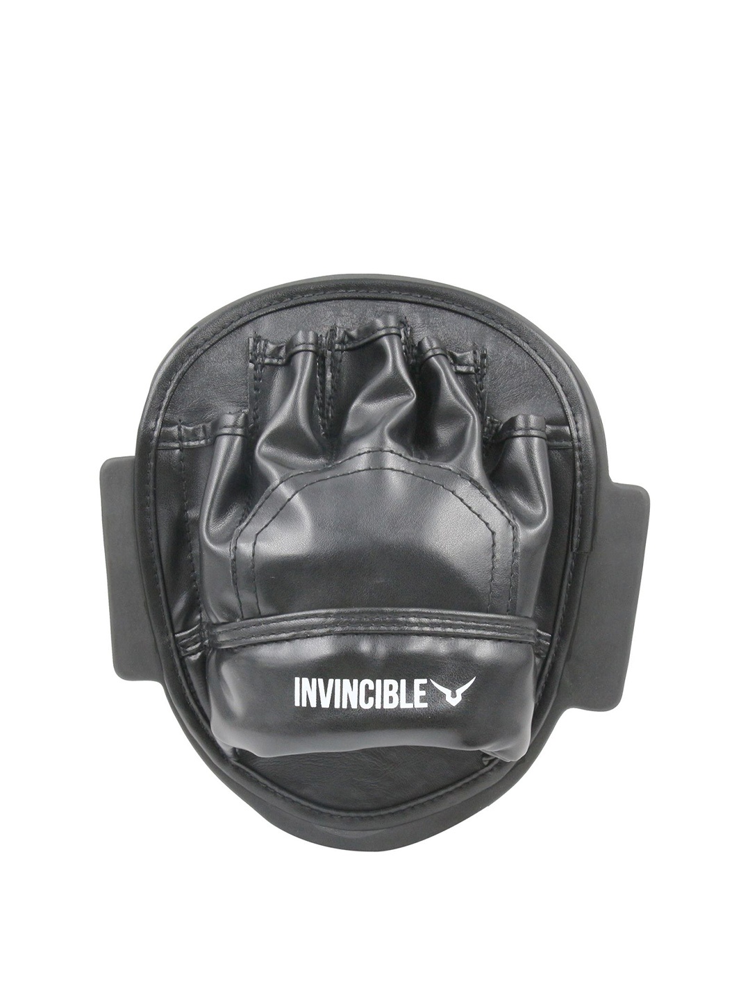 

Invincible Mask-Punching Mitt, Black