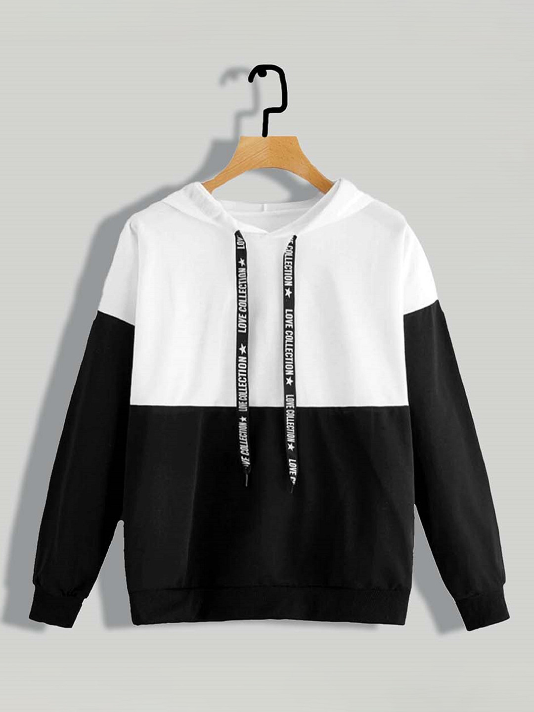 

Dagcros Boys Printed Hooded Sweatshirt, Multi