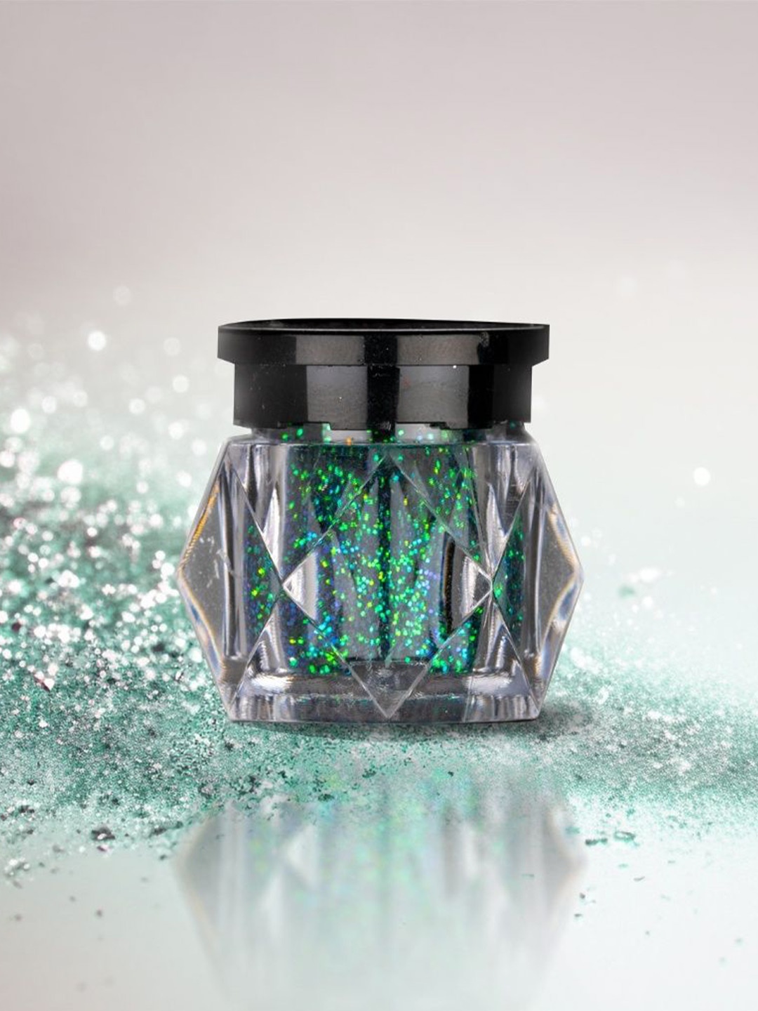 

BOBI EnhancingYou Glitter Loose Eyeshadow - 10 ml - Green