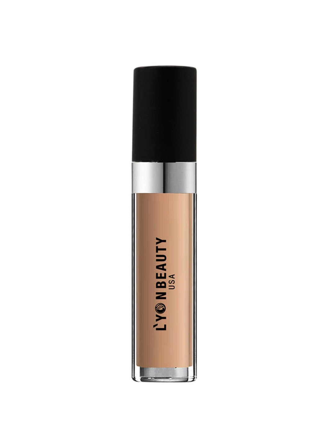 

Lyon Beauty USA Mineral Fusion Liquid Concealer - 3.5 g - 04, Beige