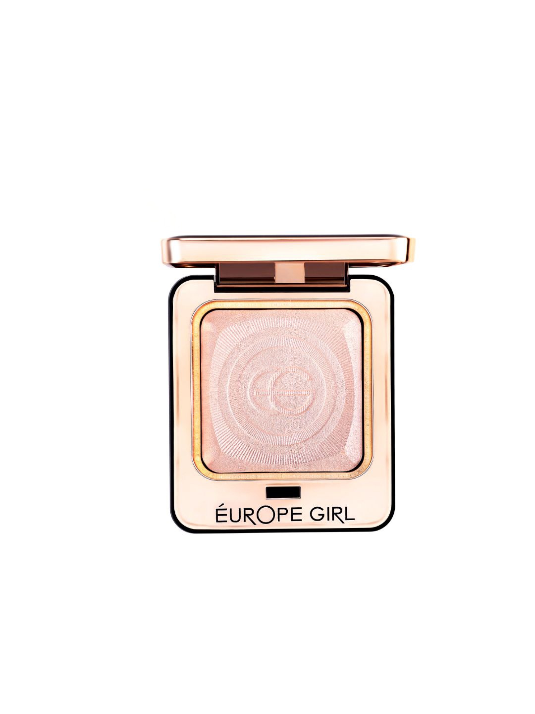 

EUROPE GIRL Sun-Kissed Highlighter - 10 g - Blossom Sheen 03, Rose