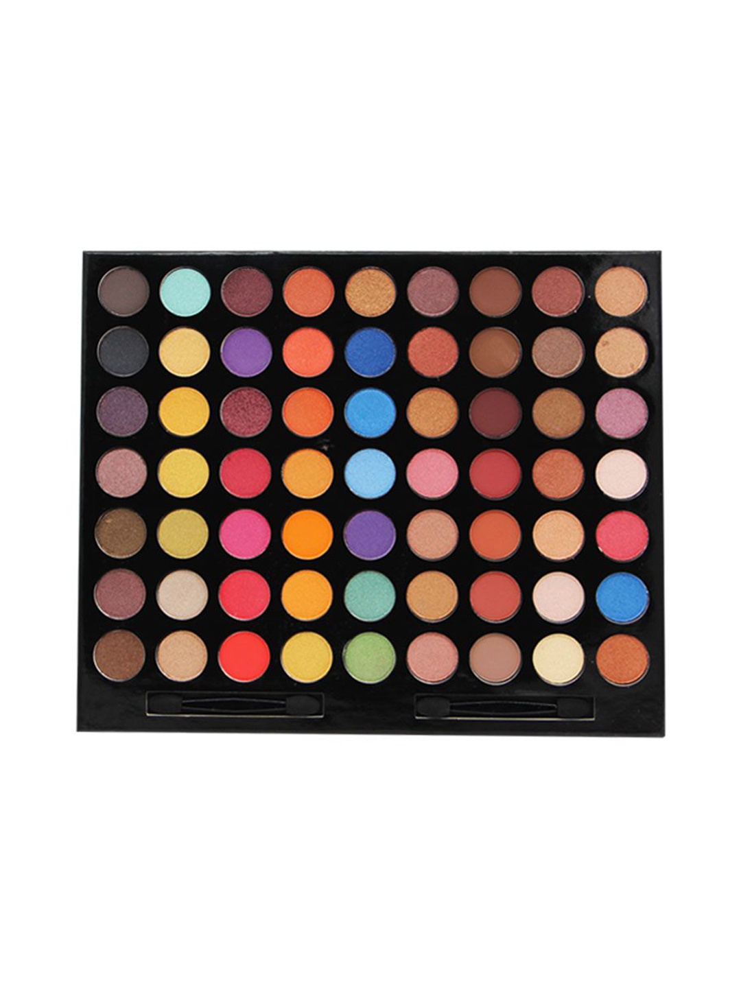 

Lyon Beauty USA Snap Wanderlust Eyeshadow Palette 63 g Shade 02, Multi