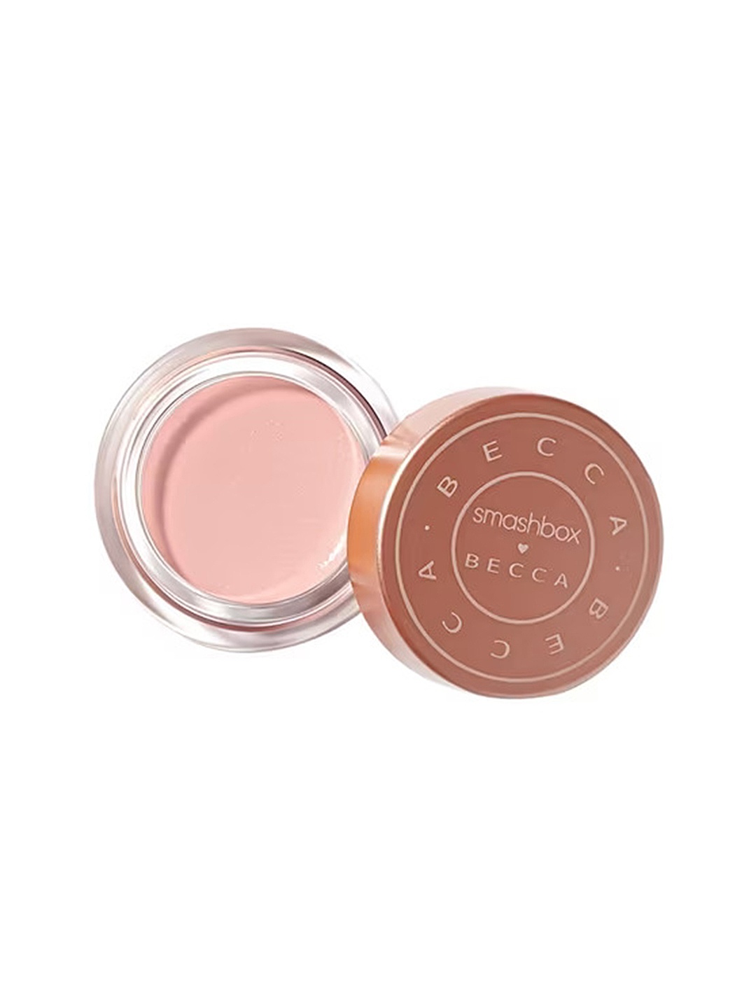 

Smashbox Becca Under Eye Brightening Corrector For Dark Circles 4.5g - Fair/Light, Pink