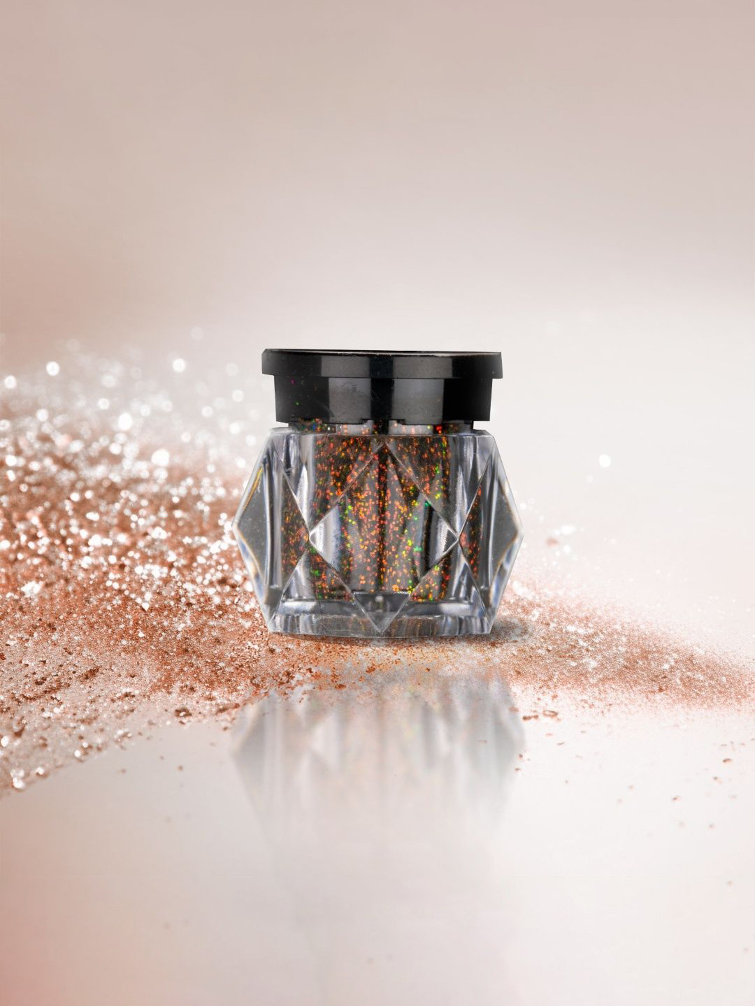 

BOBI EnhancingYou Loose Glitter Eyeshadow - 10 ml - Brown