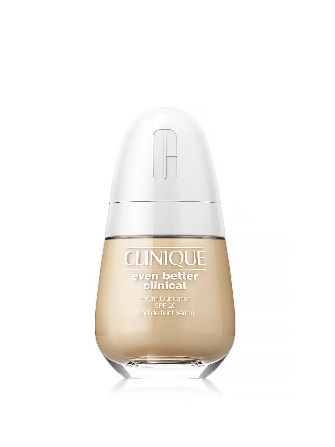 

Clinique Even Better Clinical SPF20 Serum Foundation with Vitamin C 30 ml - CN 52 Neutral, Beige