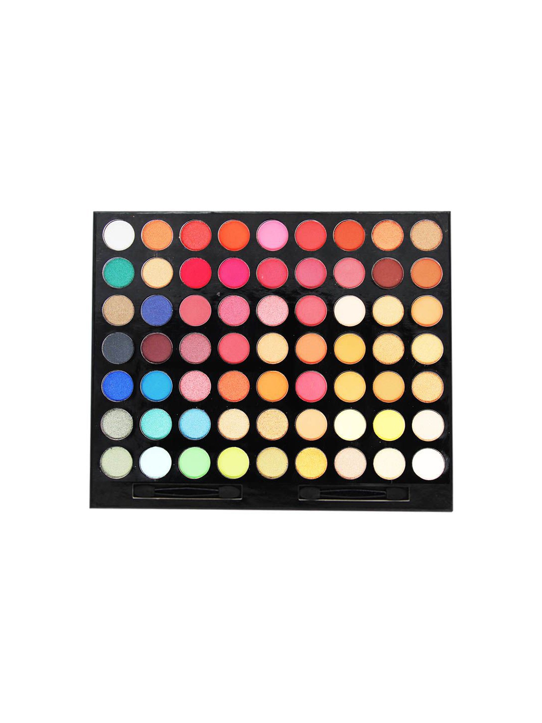 

Lyon Beauty USA Snap Wanderlust Eyeshadow Palette 63 g Shade 01, Multi