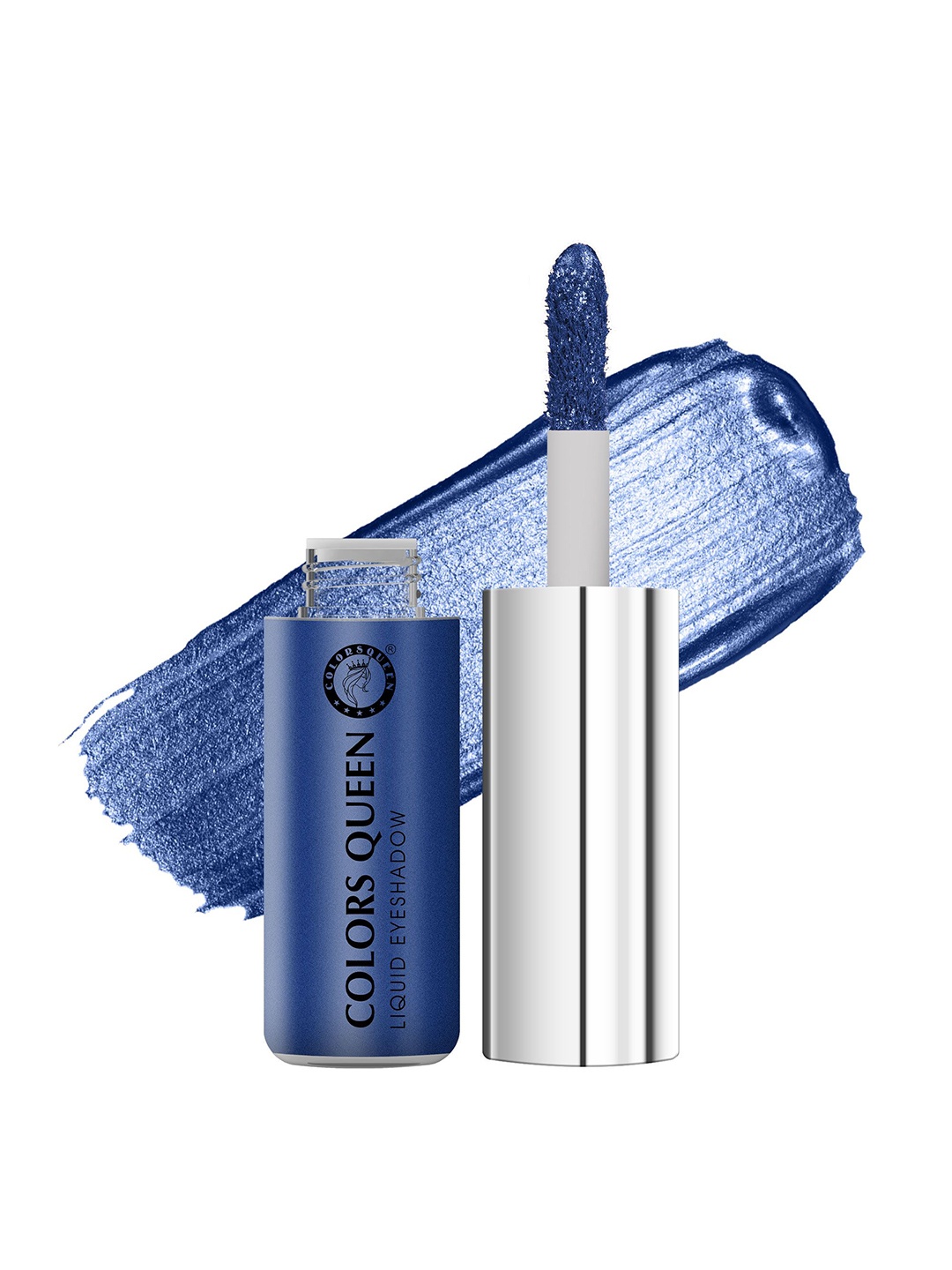 

Colors Queen Liquid Eyeshadow-7g- Blue