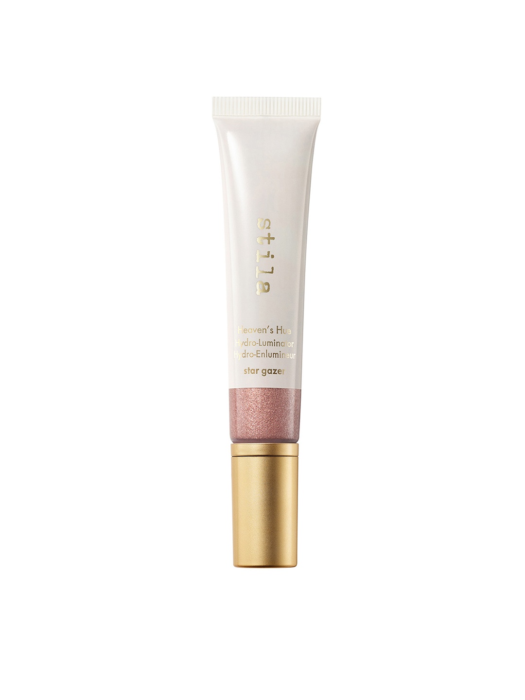 

Stila Cosmetics Heavens Hue Hydro-Luminator with Hibiscus & Squalene 15ml - Star Gazer, Nude