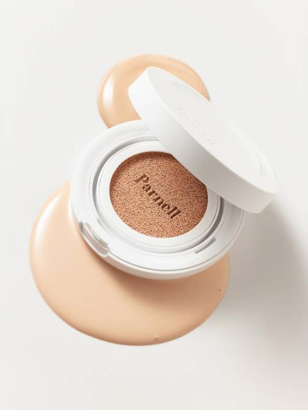 

Parnell Cicamanu Serum Cushion Foundation - 15g - Pink Beige 21