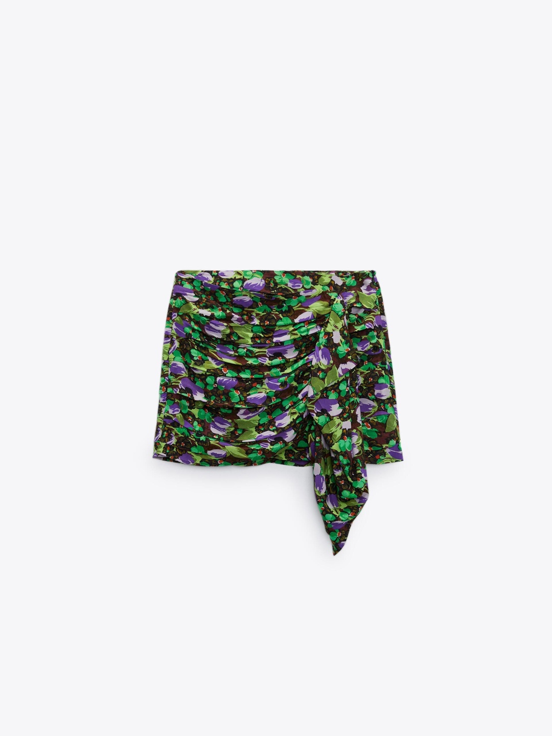 

ZARA Women NA Skirts