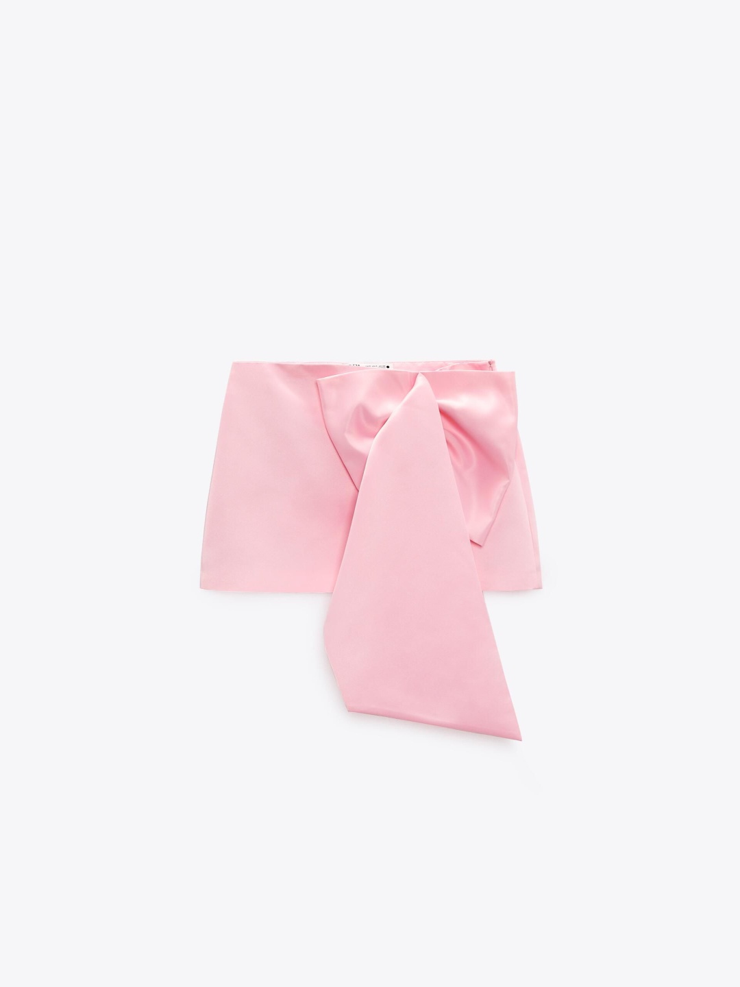 

ZARA Women Pink Skirts