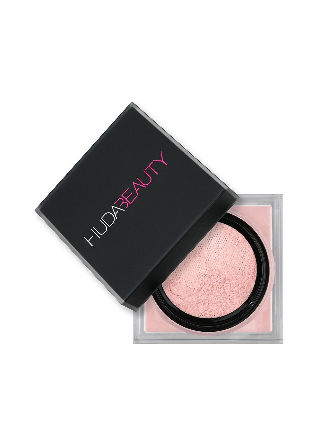 

Huda Beauty Easy Bake Loose Powder 20 g - Cherry Blossom Cake, Pink