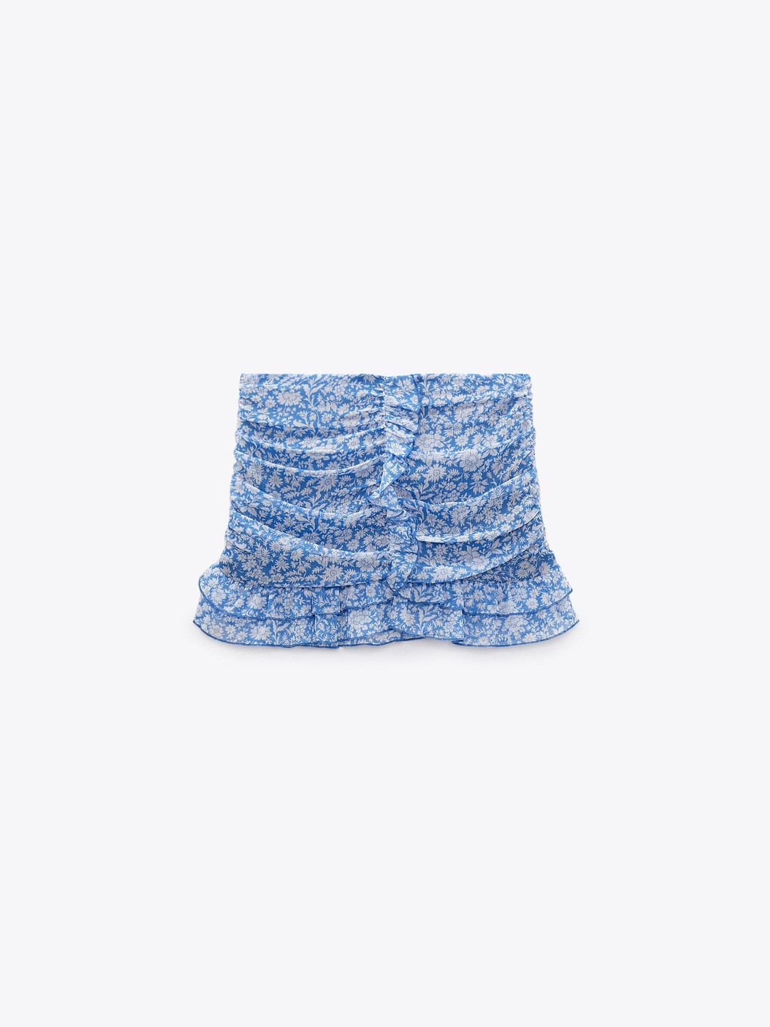 

ZARA Women Multi Skirts