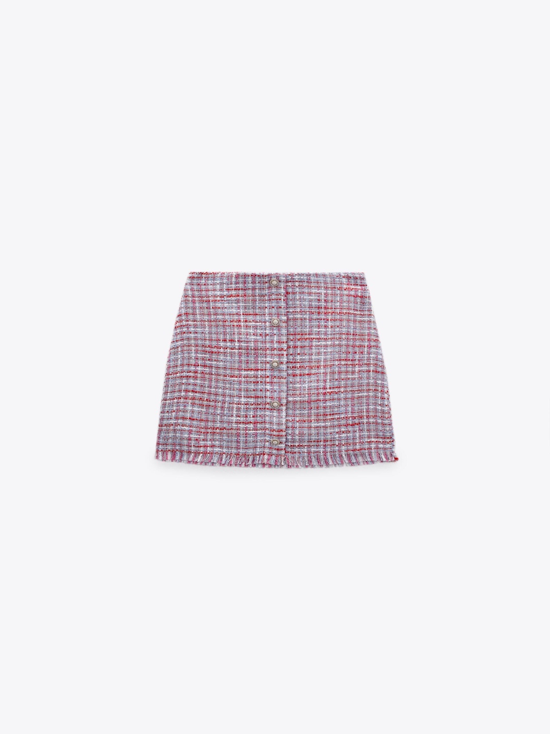 

ZARA Women Multi Skirts