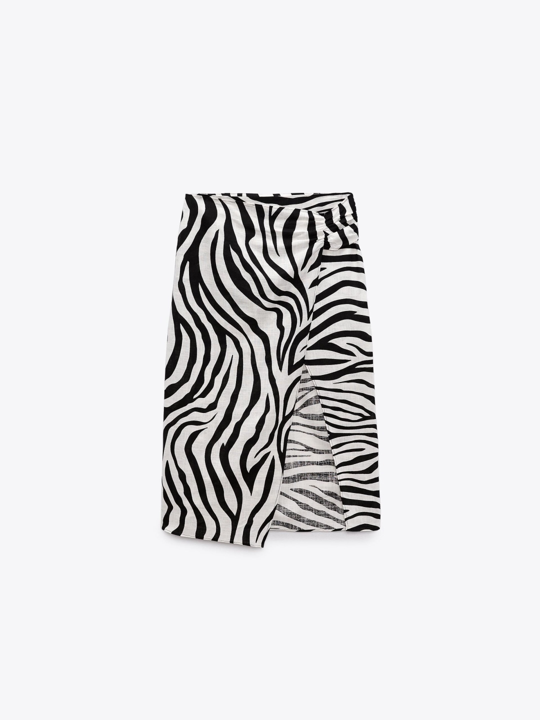 

ZARA Women Multi Skirts