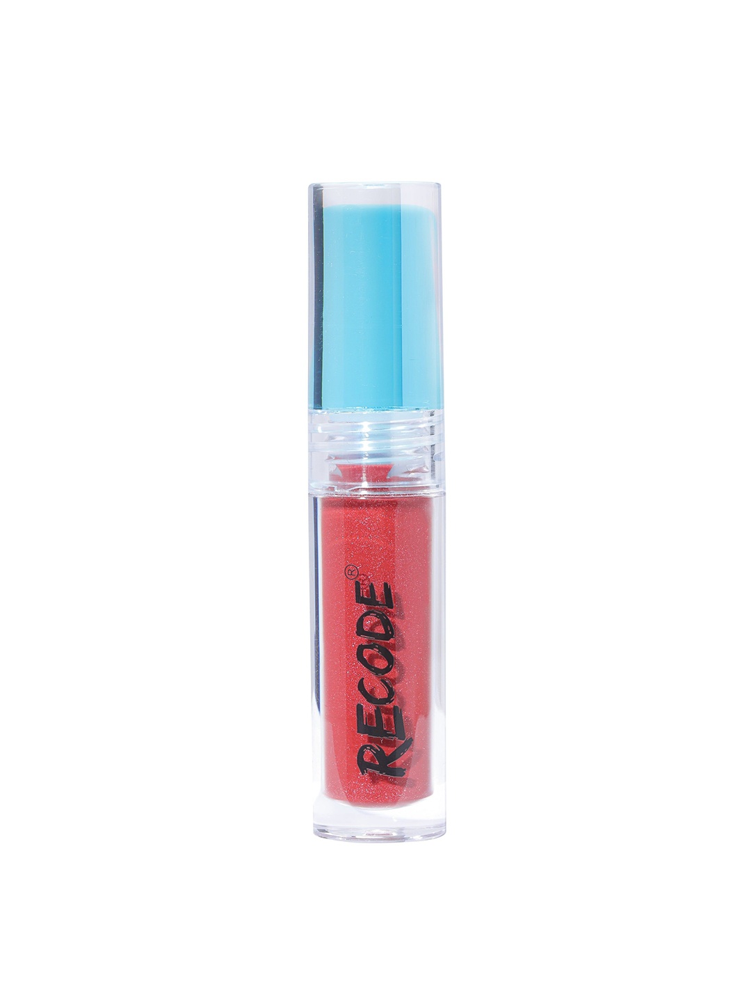 

Recode Let Me Gloss U Lightweight Non Sticky Lipstick - 3 ml - L.I.T 03, Peach