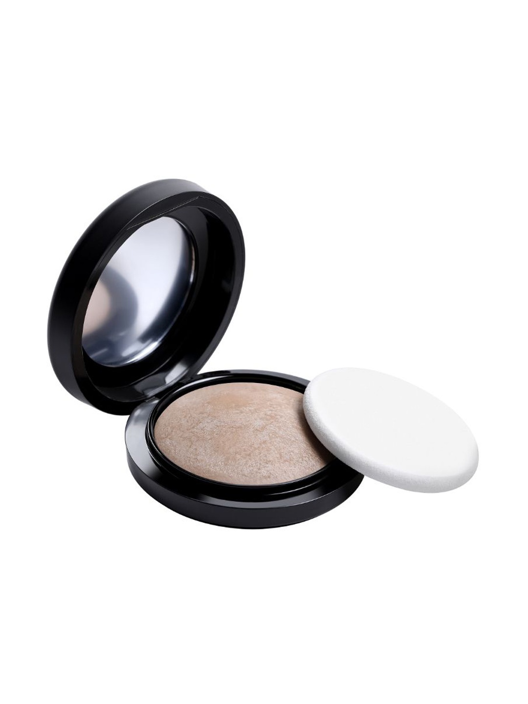 

EUROPE GIRL Mineralize Skin Finish Powder -10g- Medium-90, Brown