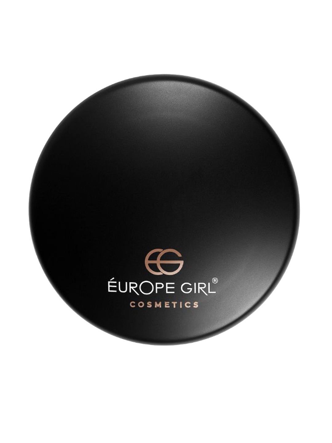 

EUROPE GIRL Mineralize Shimmer Finish Compact Powder-10g Shade-Medium, Yellow