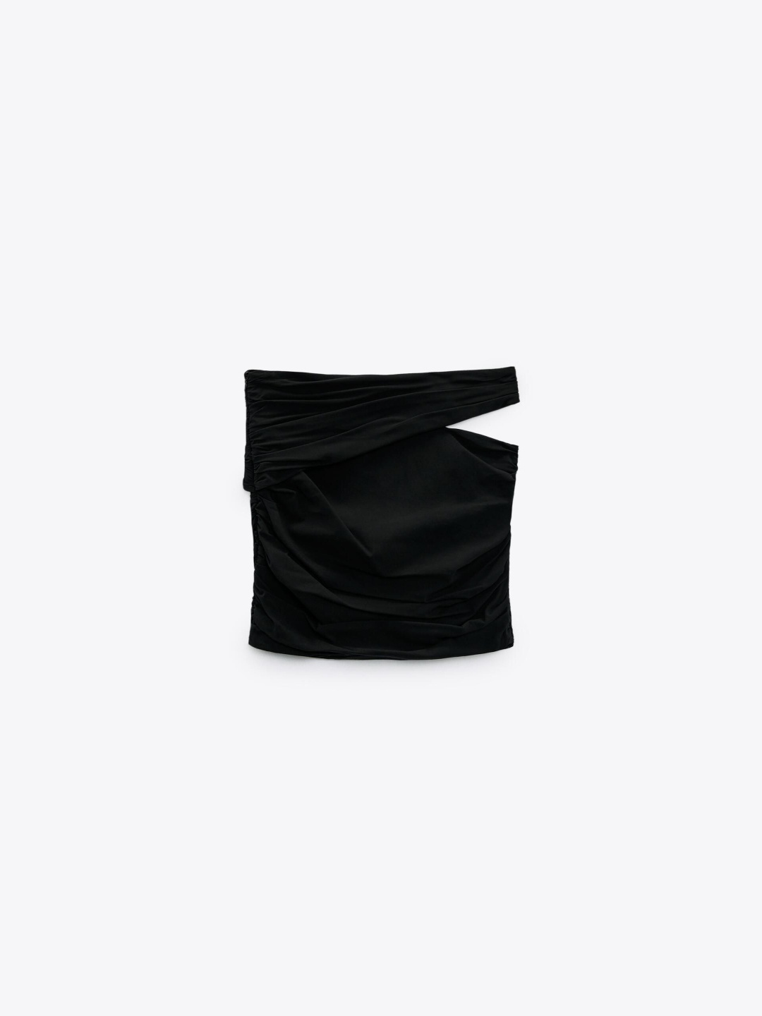 

ZARA Women Black Skirts