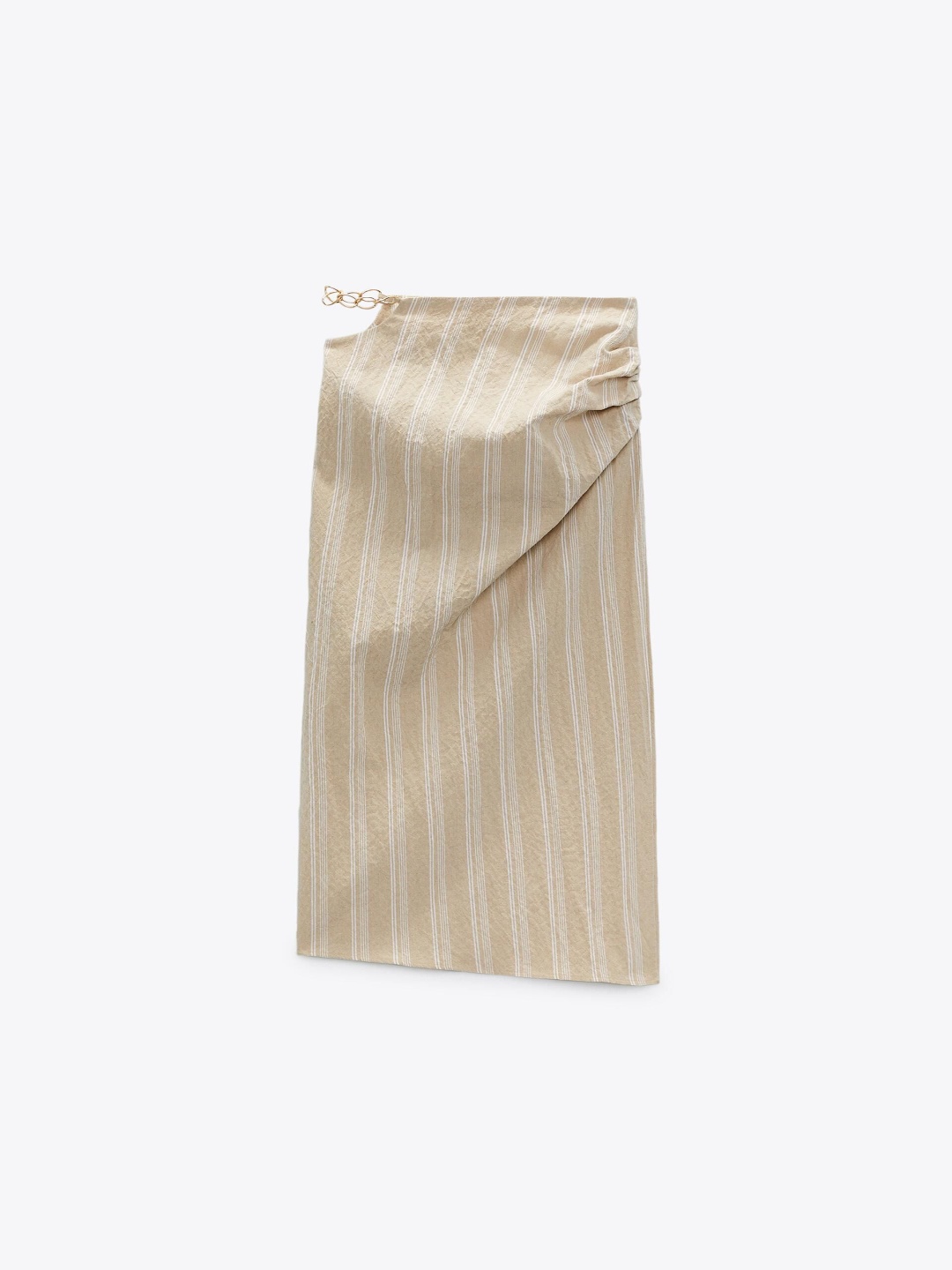 

ZARA Women Brown Skirts