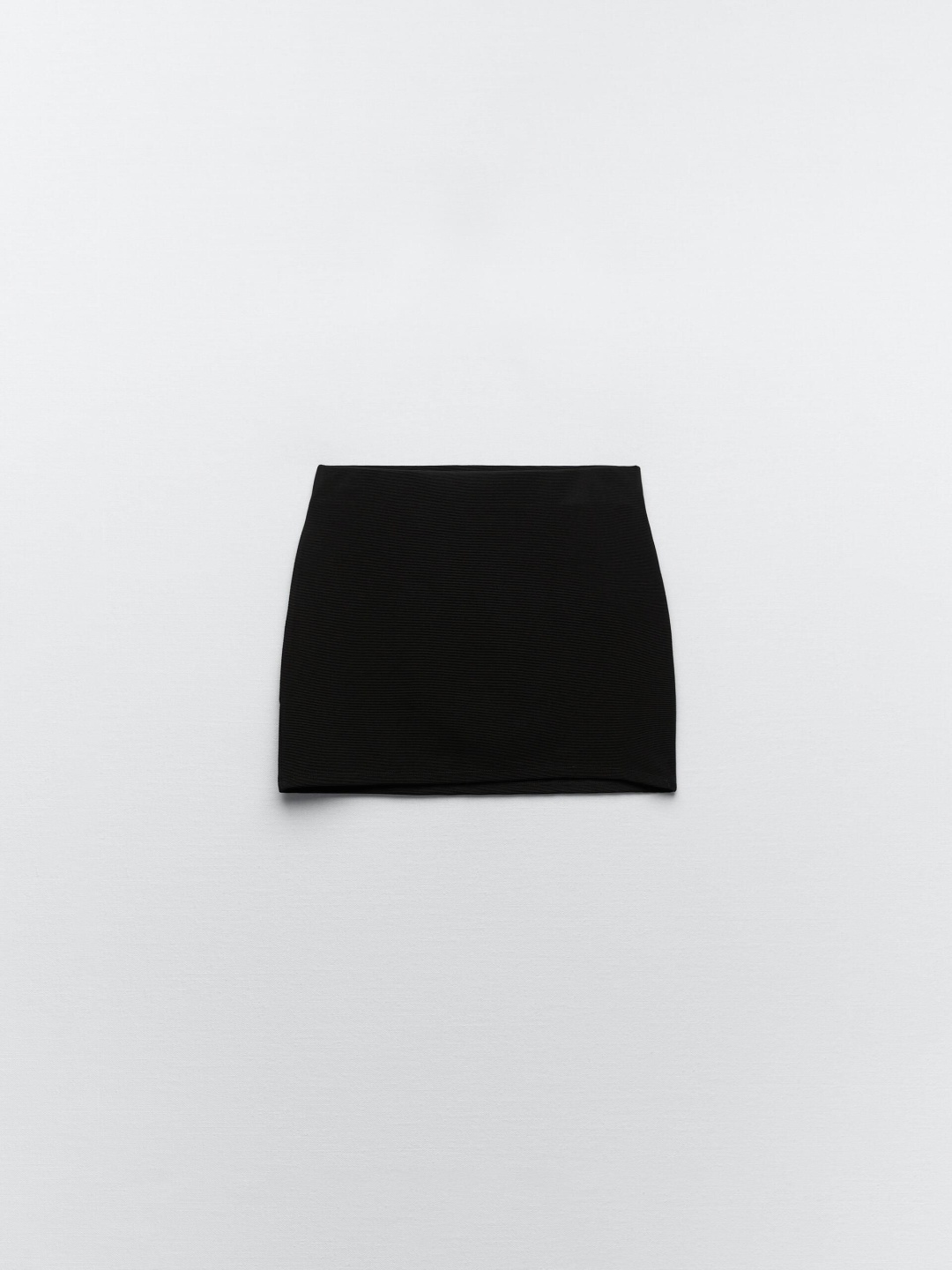 

ZARA Women Black Skirts