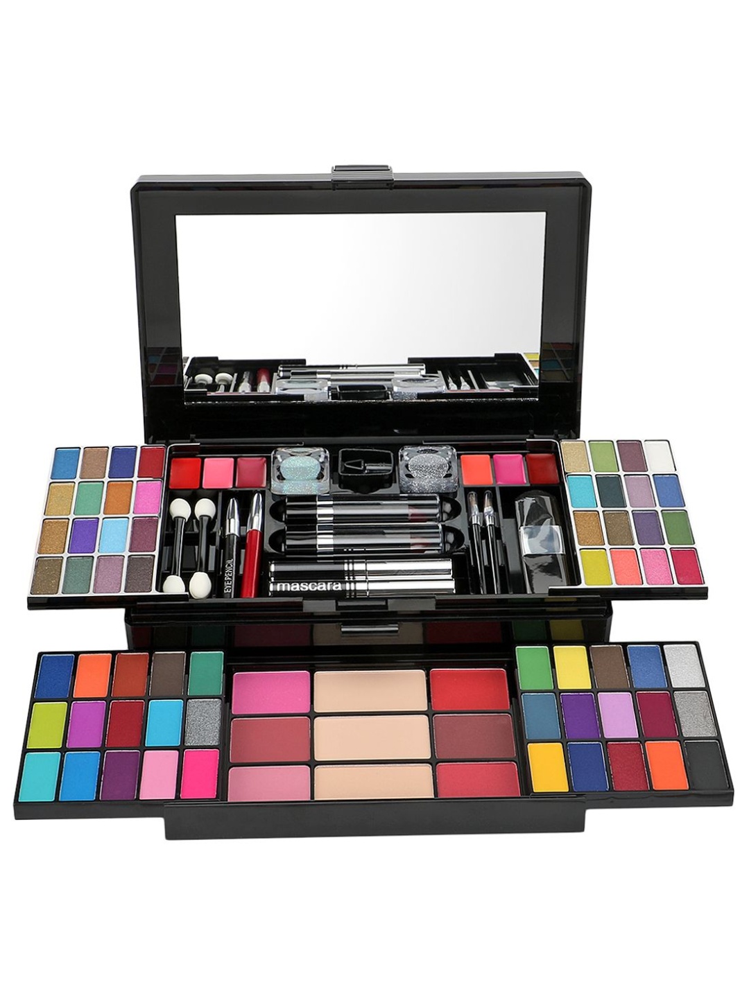 

Cameleon Professional Makeup Kit JC3016, Multi