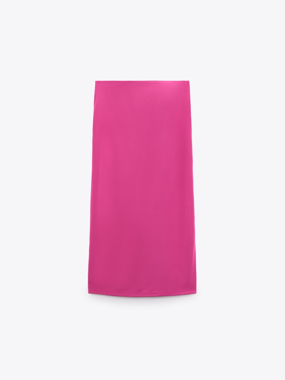 

ZARA Women Purple Skirts