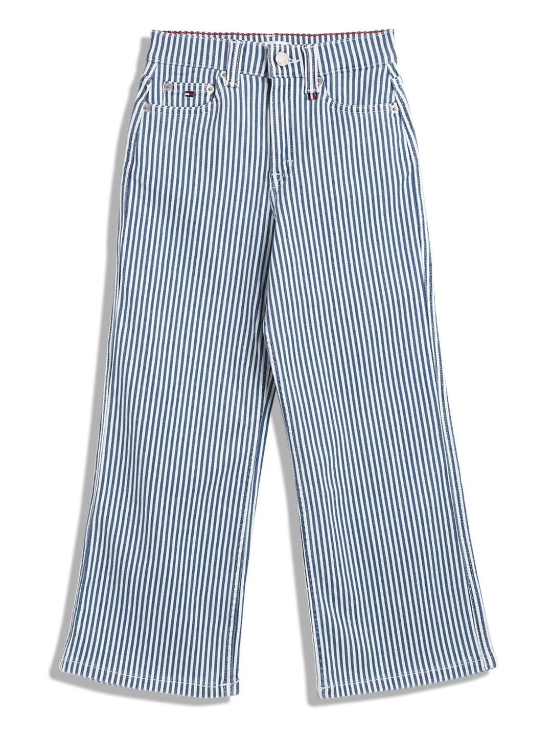 

Tommy Hilfiger Girls Jeans, Blue