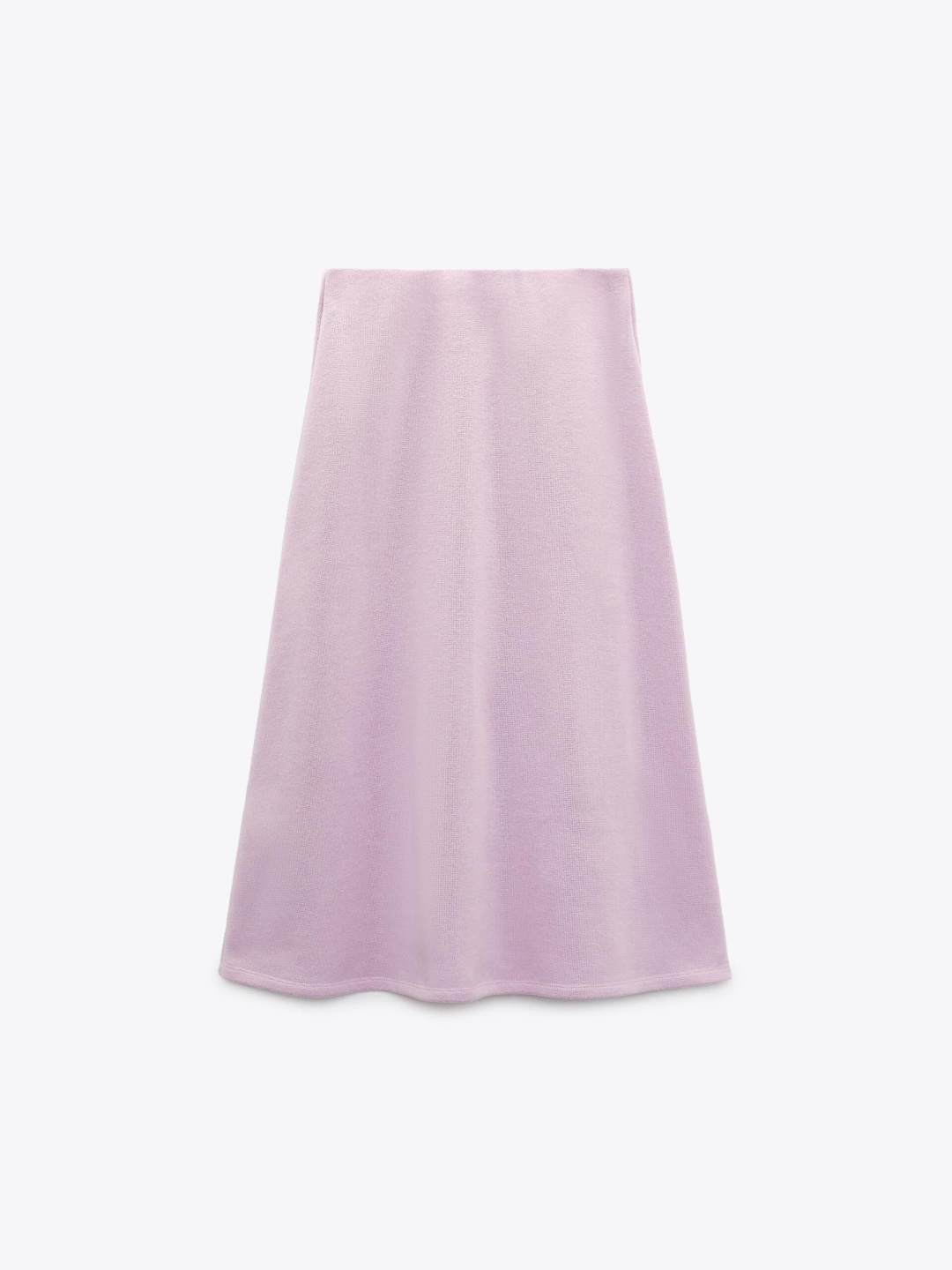 

ZARA Women Mauve Skirts