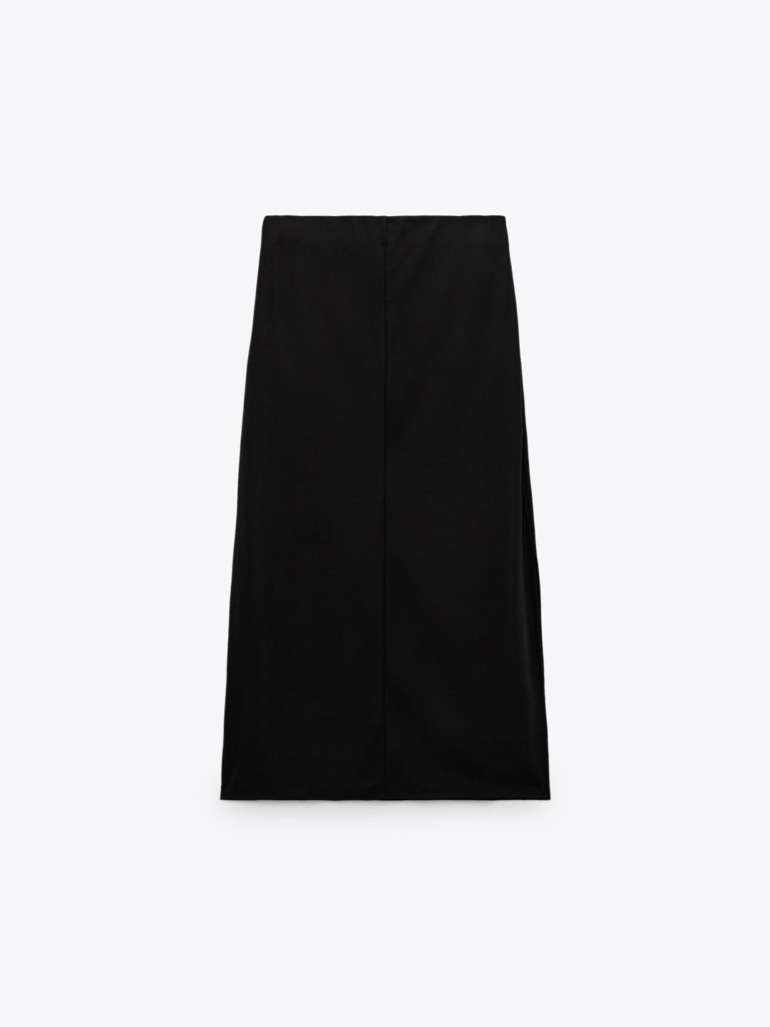 

ZARA Women Skirt, Black