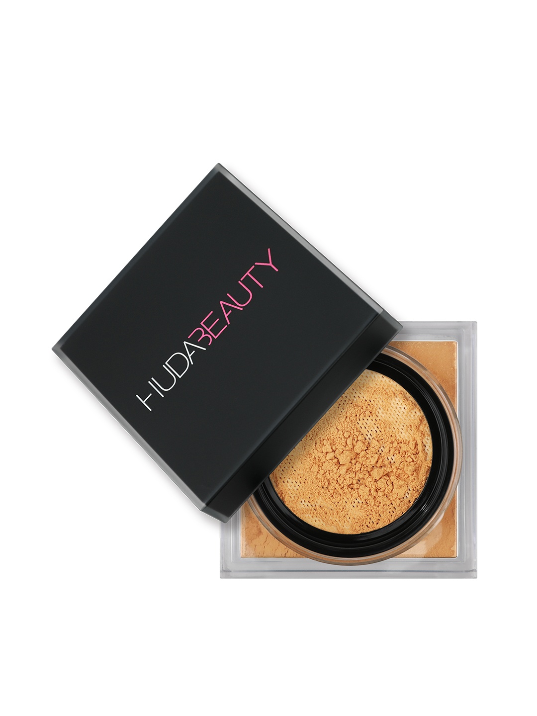 

Huda Beauty Easy Bake Loose Powder 20 g - Kunafa, Beige
