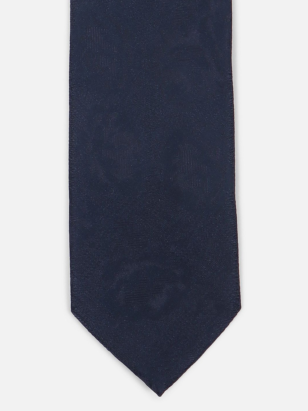 

Van Heusen Men Broad Tie, Navy blue