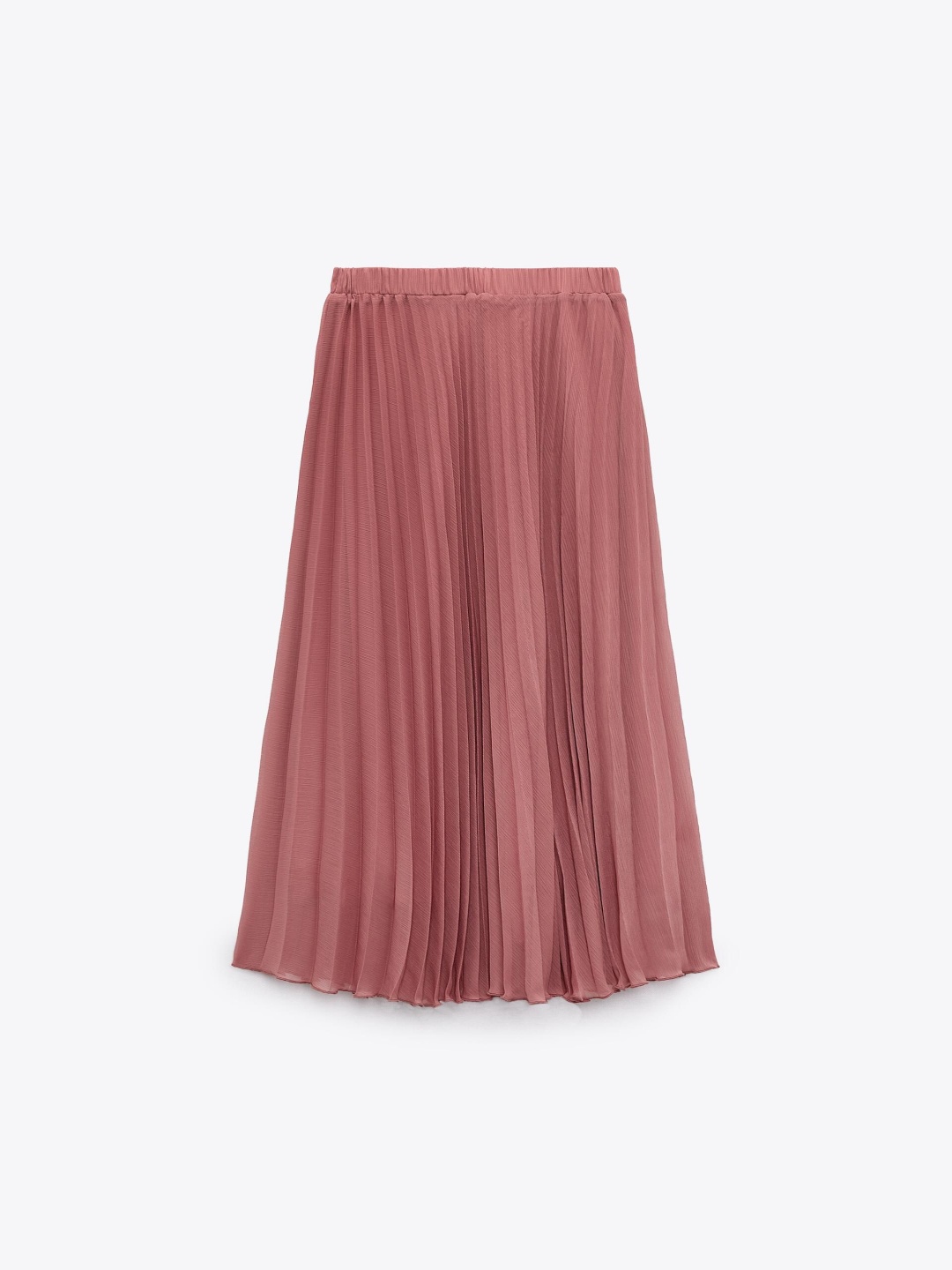 

ZARA Women Pink Skirts