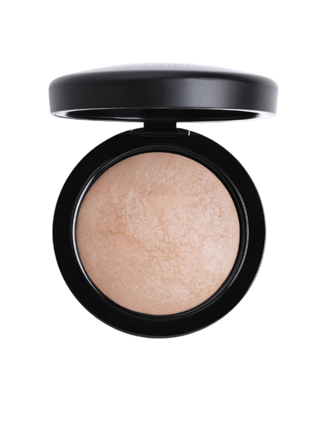 

EUROPE GIRL Skin Finish Powder Medium - 10 g - Warm EG Medium-70, Gold