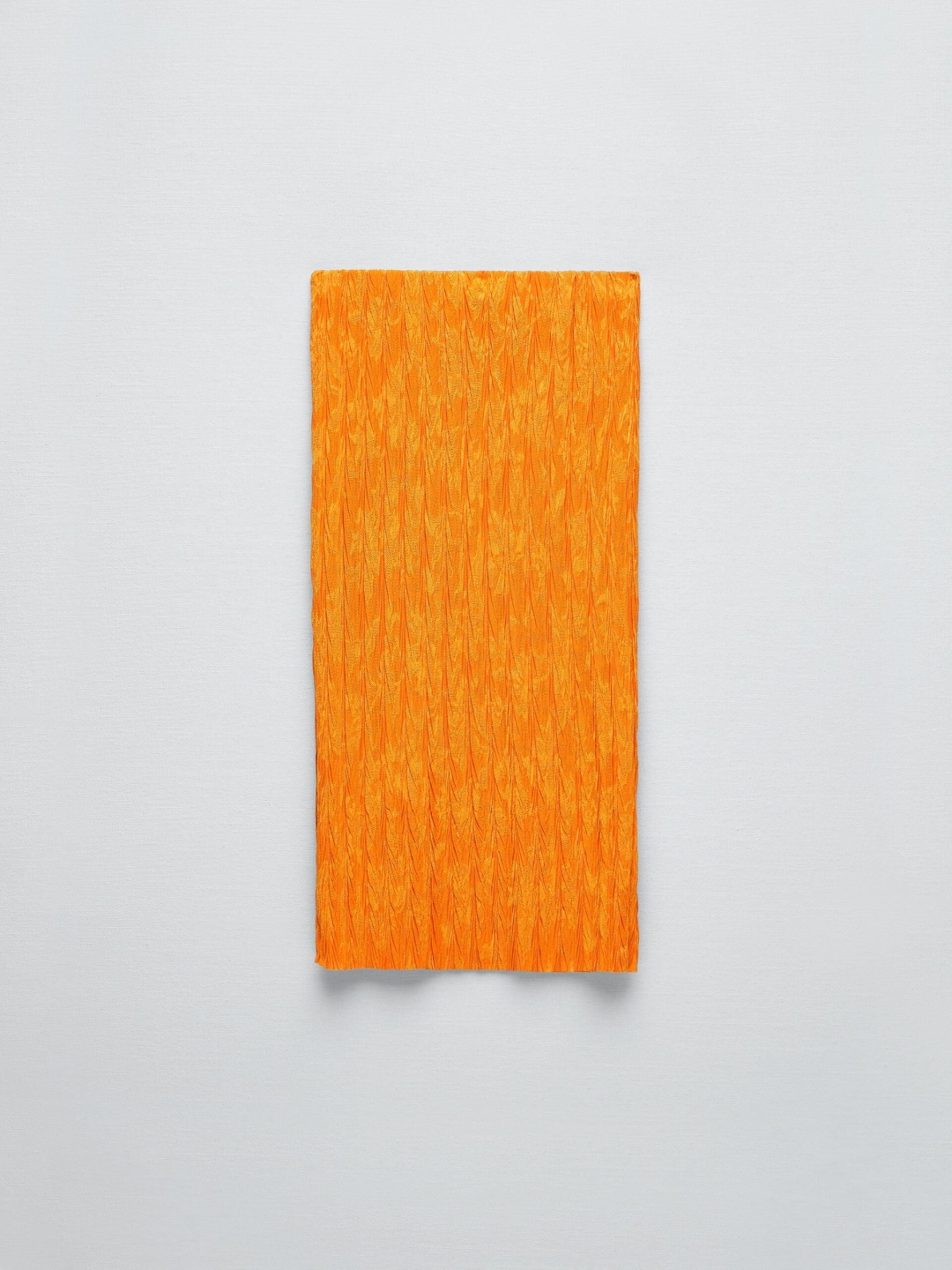 

ZARA Women Orange Skirts