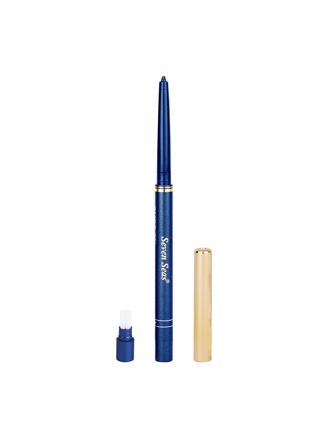 

Seven Seas Glide On Blue Color Kajal - 0.35g