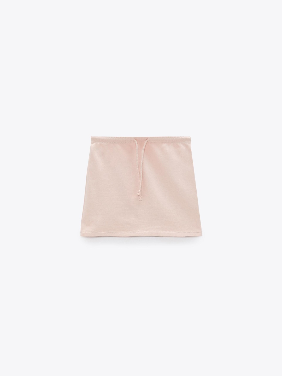 

ZARA Women Pink Skirts