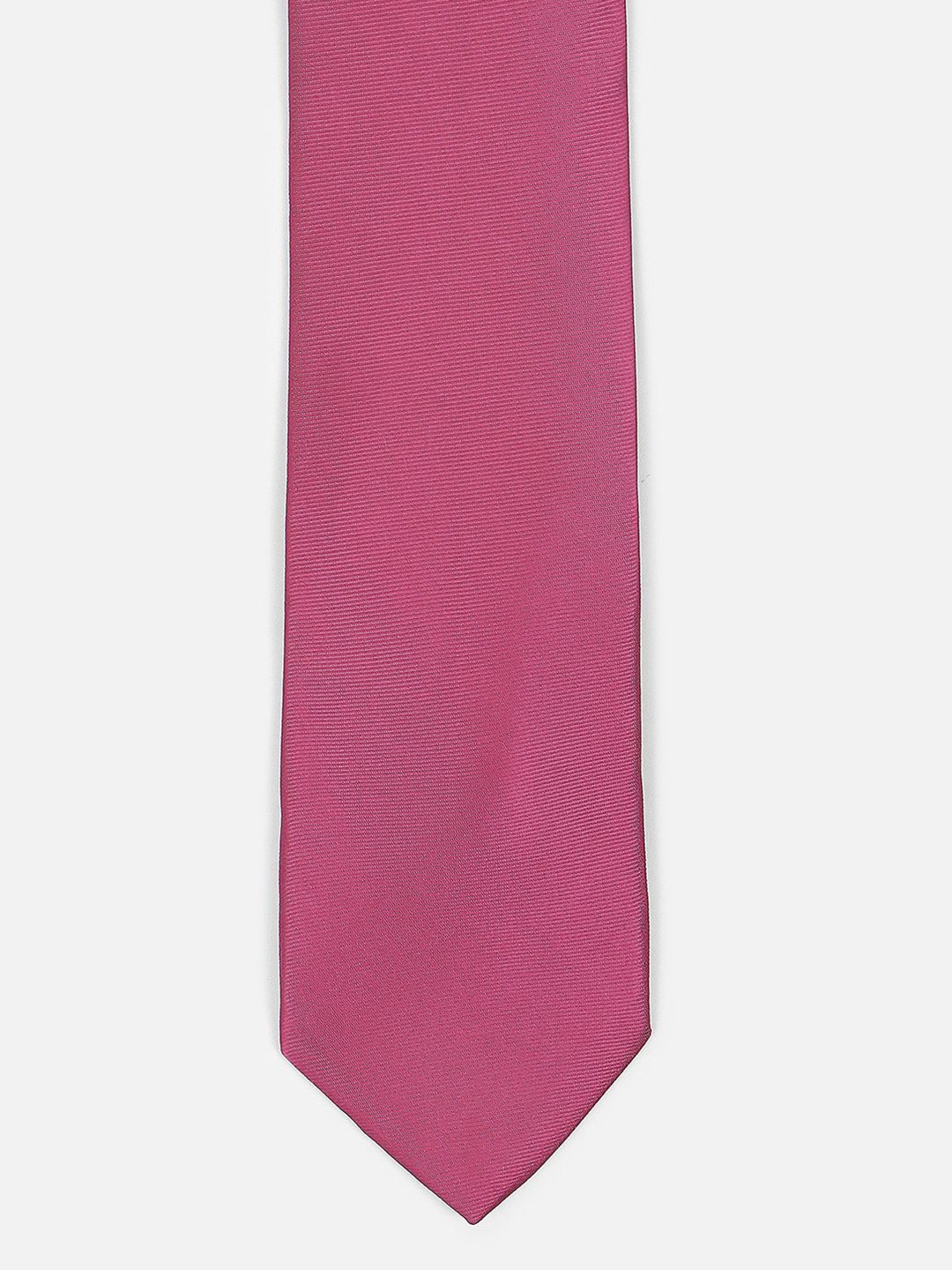 

Van Heusen Men Broad Tie, Pink